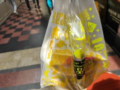 -吉品合酥脆烤饼(太平洋森活天地店)