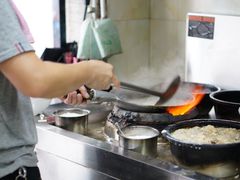 -刘信牛羊肉小炒泡馍(回民街店)