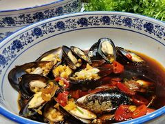 -广州建国酒店·君豪西餐自助餐厅