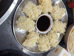 -谭记重庆老火锅(总店)