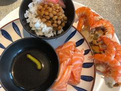 -美食汇自助餐厅(成都万达瑞华酒店)