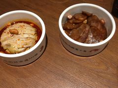 -渝是乎酸菜鱼(龙旗购物中心店)