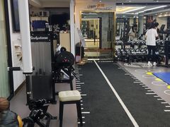 -简·无界健身工作室·运动康复·体态(石厦店)