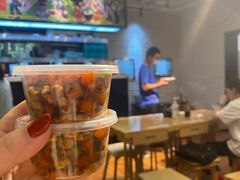 -贵凤凰贵州米粉(望京店)