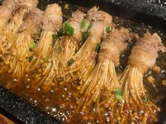 -一品诚记烤肉·甄选店(中南路店)