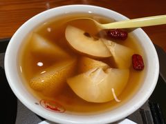 金城热冬果-再回首(西关木塔巷店)