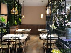 大堂-原味田园·客家菜·土窑鸡(中航城君尚购物中心店)