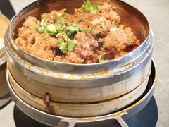 -古市香跷脚牛肉·非遗传承单位