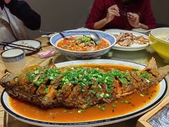 -宴愉(洛邑古城店)