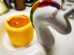 平平无奇的蛋糕卷-五进制 Coffee Shop