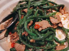 -阿里疆Alijiang·丝路美食·异域风情·清真(长楹天街店)