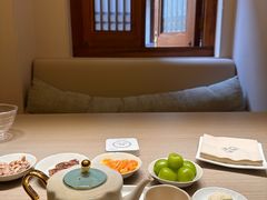 -隐溪茶馆(静安寺店)