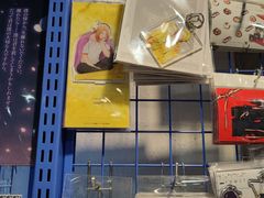 -Animate(工人体育场东路店)