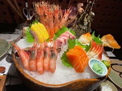 -花潮料理艺食馆(成都万象城店)