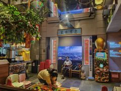 -大鸽饭(北京路店)