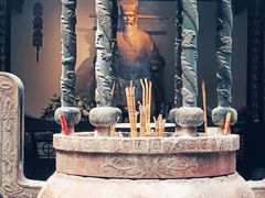 -包公祠