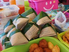 -东姑阿都拉曼海洋公园