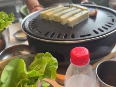 -范儿·嫂子烤肉·精致炭火烤肉(长治路店)