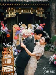 -蘭club婚礼策划