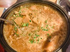 -香阁餐厅·常州菜·常州菜代表品牌(新北奥体店)