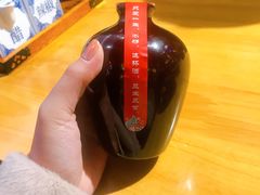 -裕鼎鲜·新中菜(王府井店)