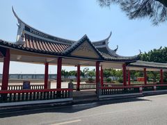 -龙舟池