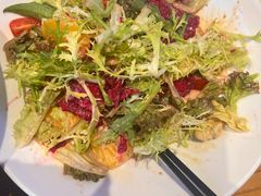 -俭寨大盘鸡·手抓肉·烧烤新疆菜(乌苏路店)