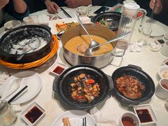 -肥仔文澳门猪骨煲(南京西路店)