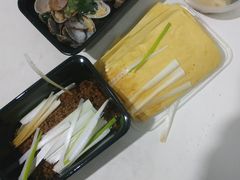 -八两八金·莱芜特色炒鸡(市南漳浦路店)