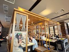 -火炉火自助餐(西直门凯德MALL店)