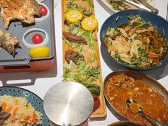 -耶里夏丽·丝路新疆菜·清真食品(徐汇南丹东路臻选店)