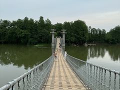 -东湖落雁景区