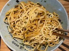 薇薇最欢喜的笋干香菇拌面-秋莲妈妈(千岛湖鱼街店)