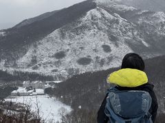 -灵山