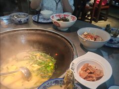 -贺庄·活鱼馆(珠吉路店)