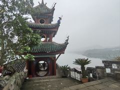 -石宝寨