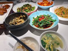 -茄子恰恰·新云南小炒(金池购物中心店)