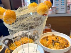 -巴盟人家·内蒙地方菜(华丽家族店)