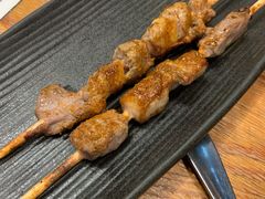 羊肉串-塔哈尔·新疆盛宴(城西银泰店)