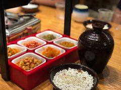 -印象鲵宴·张家界地标美食名片(溪布街店)