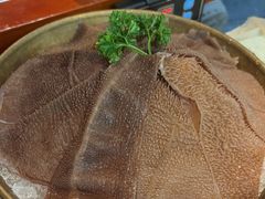 -老员外骨汤火锅(海州古城店)