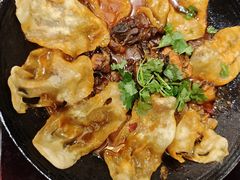 -四季轩中餐厅(徐州开元名都大酒店)