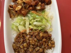 -和合谷(新街口店)