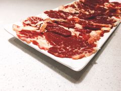 -古乐牛香·鲜牛肉牛杂火锅(新区店)