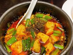 招牌麻婆豆腐-陈麻婆豆腐总店