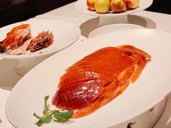 -四季民福烤鸭店(东四十条店)