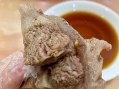 -苏莱特色牛骨滩羊手抓馆(长城东街总店)