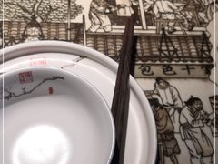 -绿茶餐厅(燕郊永旺店)