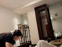 -泽云足心道·按摩足浴养生SPA(高铁站店)