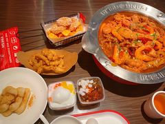 渣渣脆小酥肉-胖哥俩肉蟹煲(湖滨银泰in77店)